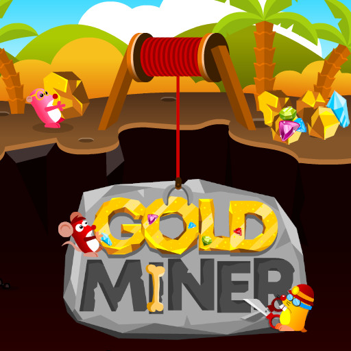 Image Gold Miner