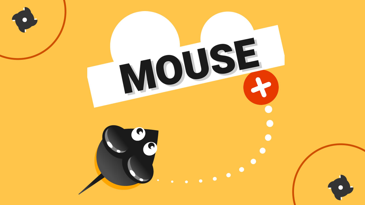 Mouse