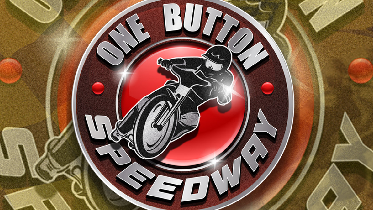 Image One Button Speedway