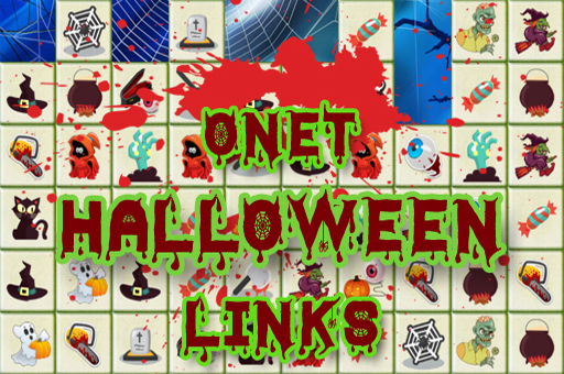Image ONet Halloween Links