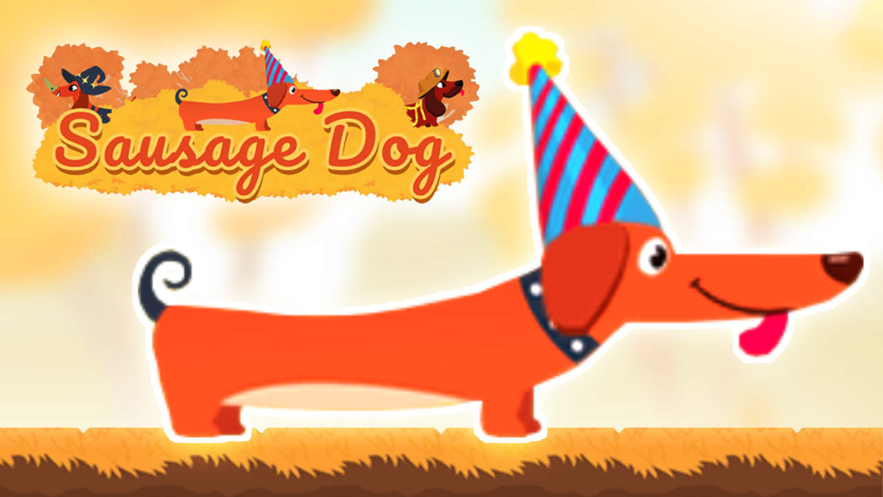 Image Sausage Dog