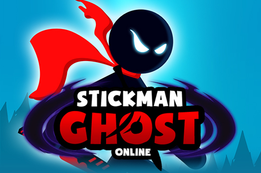 Image Stickman Ghost Online