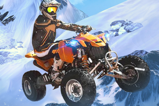 Image Thrilling Snow Motor