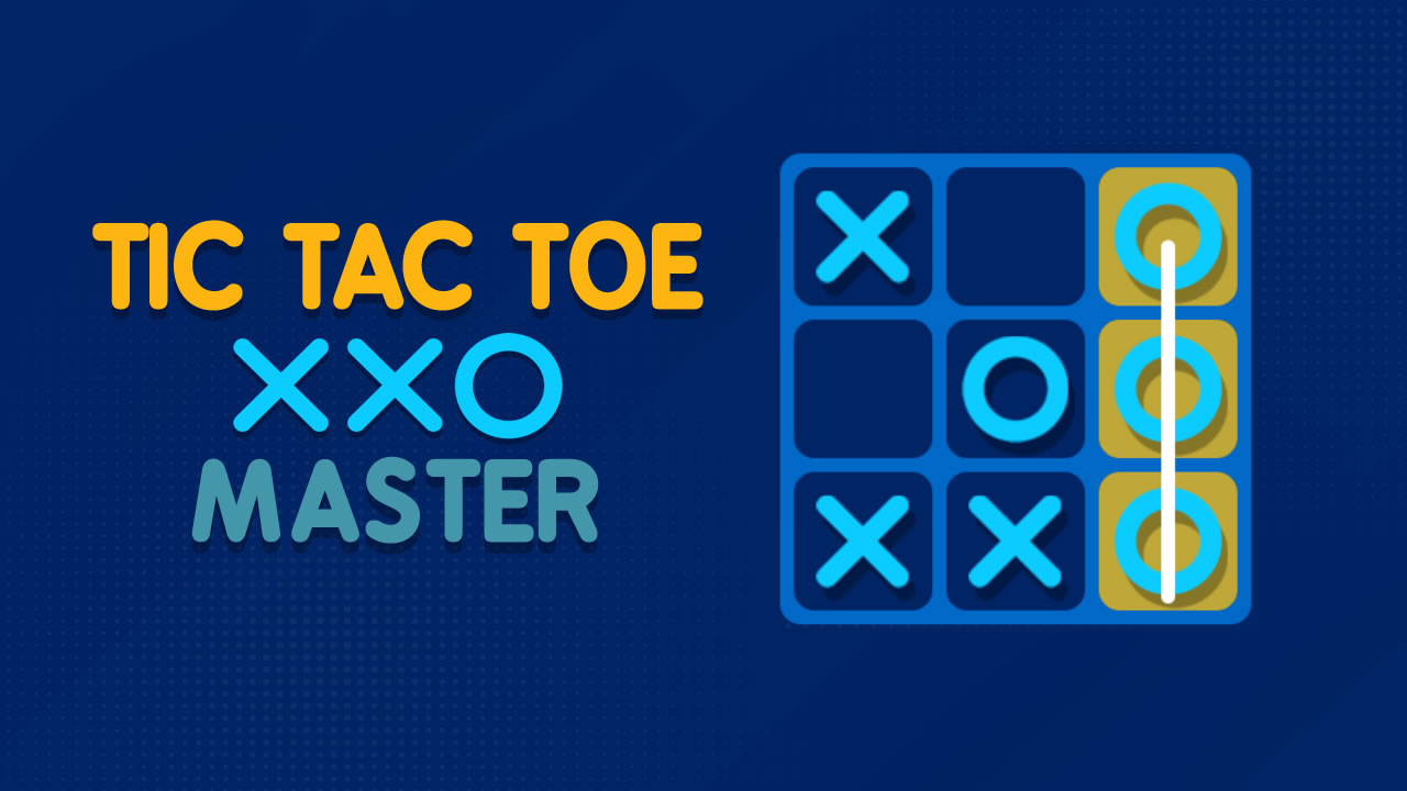 Image Tic Tac Toe Master