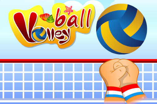 Image Volleyball Sport Game