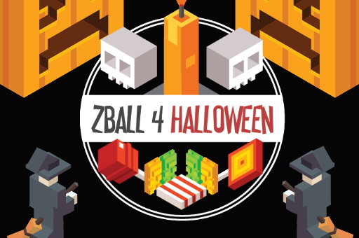 Image zBall 4 Halloween