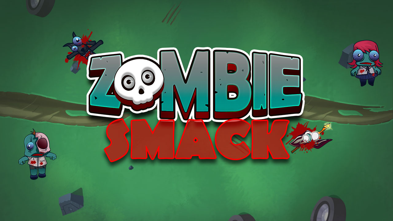 Image Zombie Smack