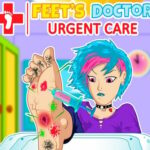 Feets Doctor : Urgency Care