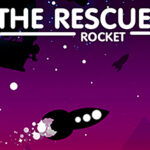 The Rescue Rocket 2D